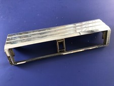 Seeburg HF100R 100J 100JL parte frontale selezione originale