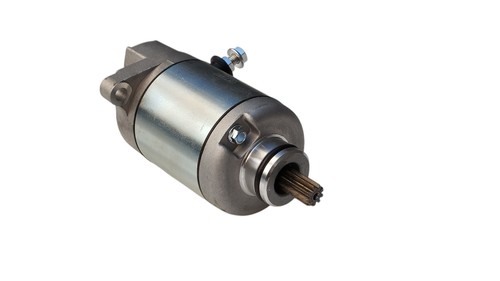 Motorino avviamento denti - motorino,