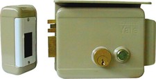 Yale Serratura Elettrica Porta