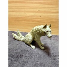 Statuina statuina principessa Mononoke Moro Studio Ghibli Park Limited 170 mm