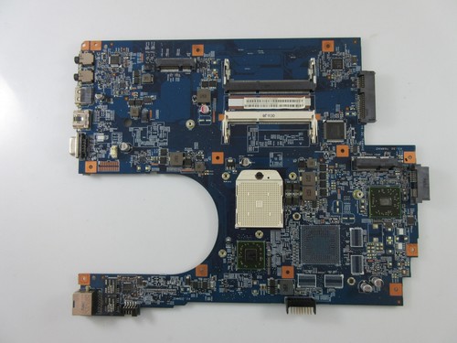 Scheda madre packard bell - scheda,