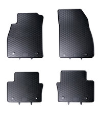 Tappetini in gomma tappetini