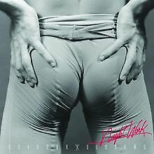 Night Work von Scissor Sisters