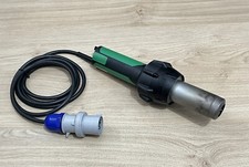 Pistola termica Leister -