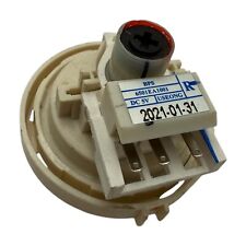 Pressostato livello acqua