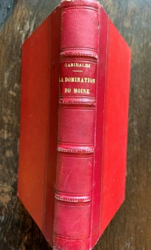 1873 romanzo il dominio - -,