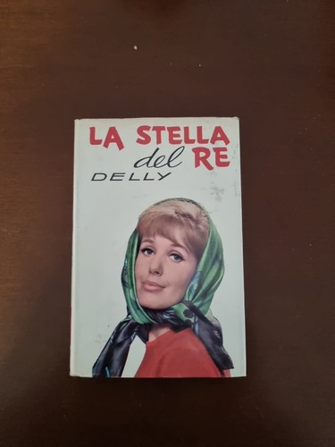 Stella del delly i - stella,