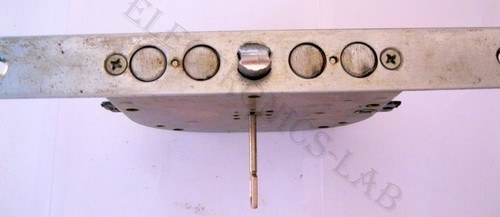 Serratura porta blindata - ,