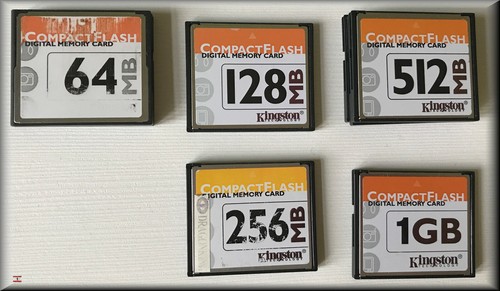 Kingston compact flash 32mb - kingston,