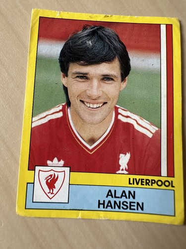 Calcio raro panini sticker - panini,