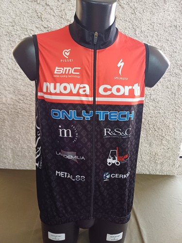 Gilet smanicato jacket - smanicato,
