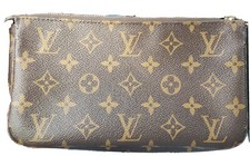 Mini Pochette Accessoires Louis Vuitton