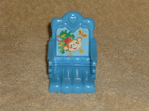 Fisher price loving family - price,