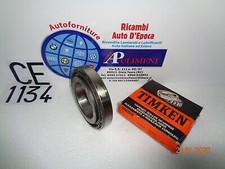 30216 cuscinetto rulli - 30216,