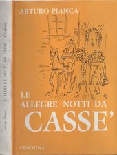 Allegre notti cassè di - le,