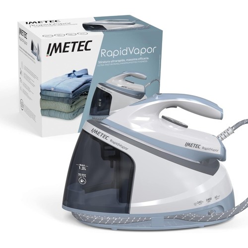 Imetec 9033 rapidvapor - imetec,