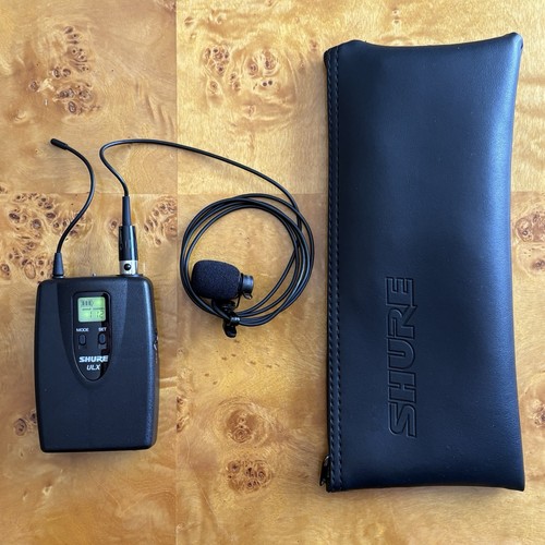 Shure ulx1 bodypack - ,