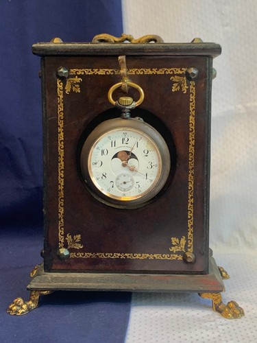 Antique calendrier breveté - antique,