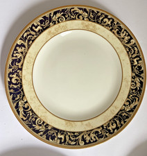 8 piatti Wedgwood Cornucopia. diametro 20 cm (8")