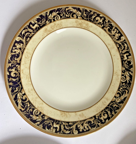Piatti wedgwood cornucopia - 8,