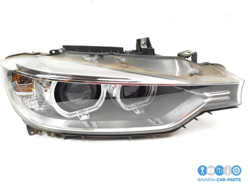 Faro originale bmw f30 f31 - faro,