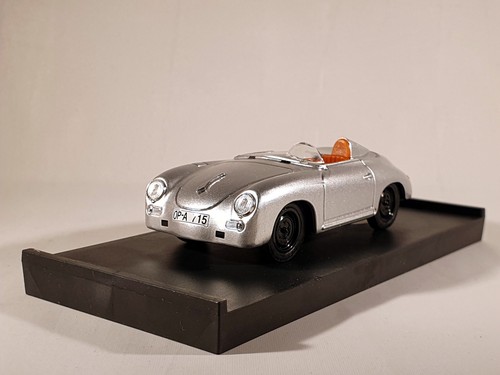 Brumm porsche 356 - brumm,, speedster