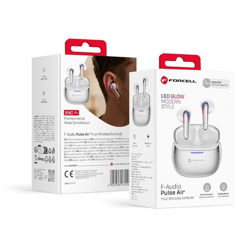 Forcell auricolare bluetooth - forcell,