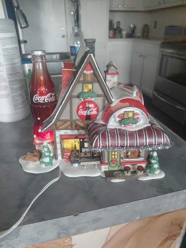 Vintage coke colla - coke,