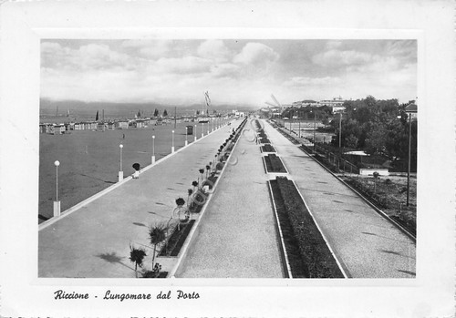 Cartolina postcard - -,