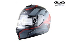 Casco integrale HJC C 70 MC1