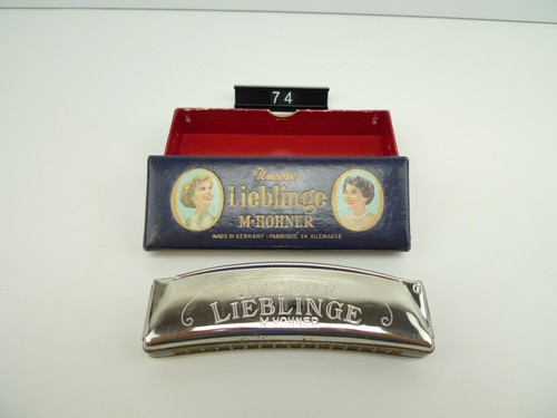 Hohner our lieblinge - our,