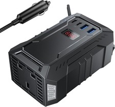Bestek inverter auto onda pura - auto,