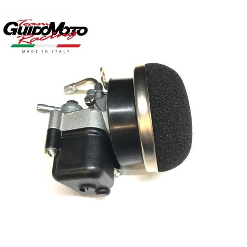 Carburatore sha filtro - sha,