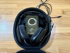 Astro A40 Cuffie Gaming + MixAmp (MixAmp da testare) con cavi e custodia