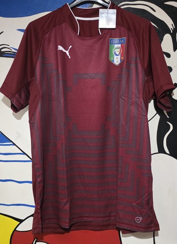 Maglia puma italia portiere - maglia,