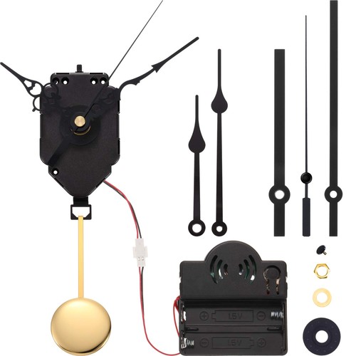 Kit orologio pendolo al - orologio,