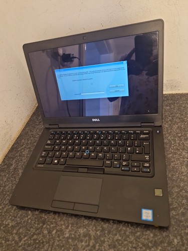 Dell latitude 5480 - latitude,