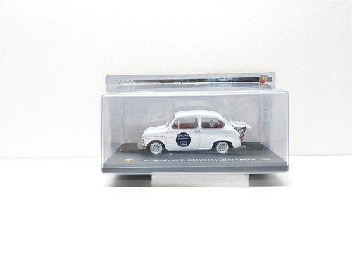 Fiat abarth 850 challenge - 850,
