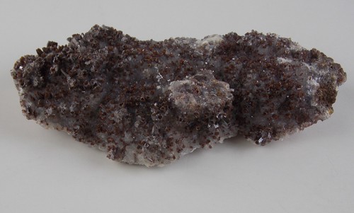 Rare vanadinite crystals - rare,