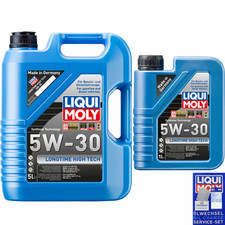 6 Litri Originale Liqui Moly