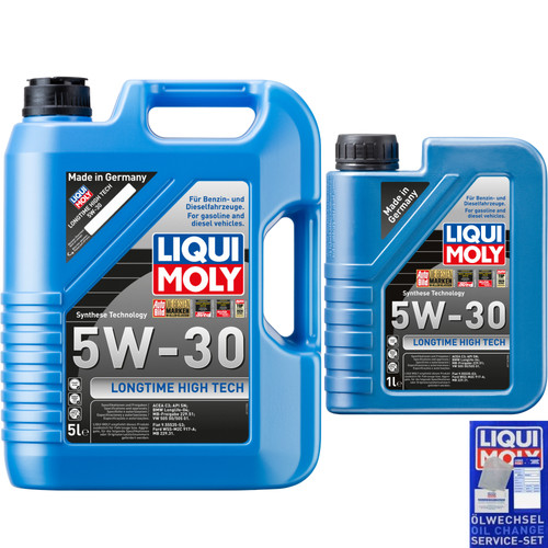 Litri originale liqui moly - liqui,