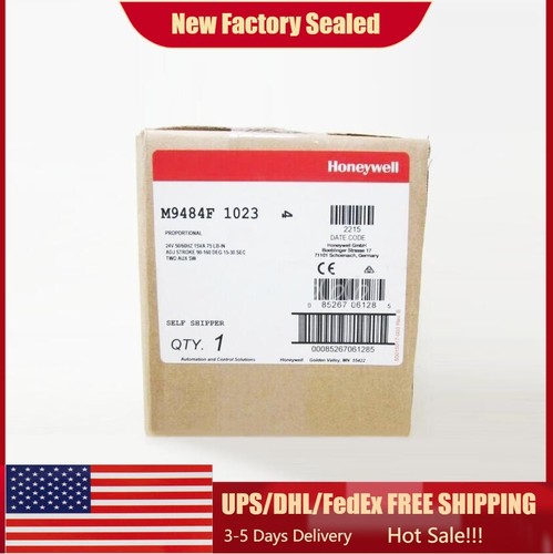 Attuatore honeywell m9484f1023 - honeywell,