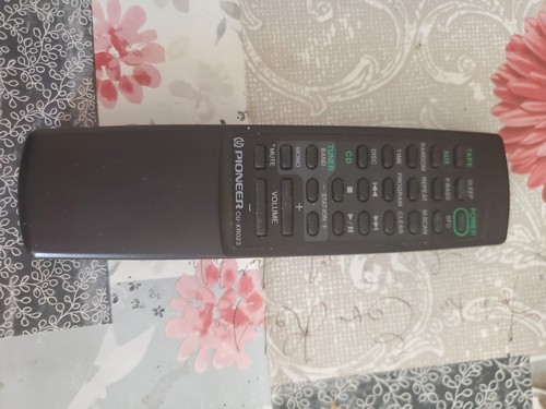 Telecomando pioneer xr023 - telecomando, cu-xr023