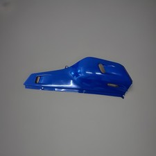 YAMAHA XT600 3TB CARENA