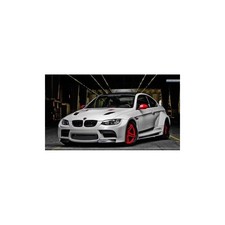Cialda Auto Bmw M3 Corsa