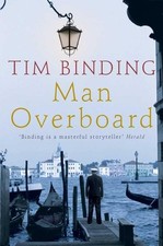 Man Overboard, Binding, Tim