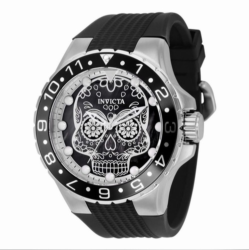 Orologio invicta aviator dia - orologio,