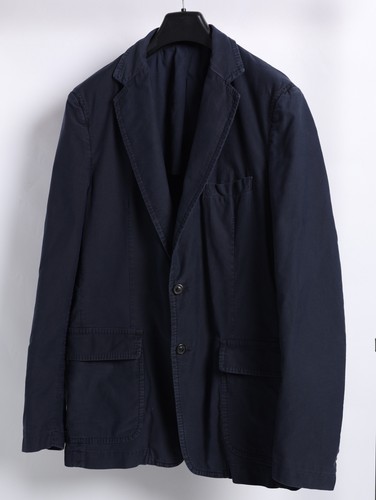 Giacca blazer cotone vintage