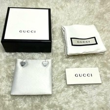 Orecchini GUCCI cuore