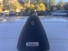 Barre Portatutto ORIGINALI Fiat 500L alluminio portapacchi trasversali 50926887